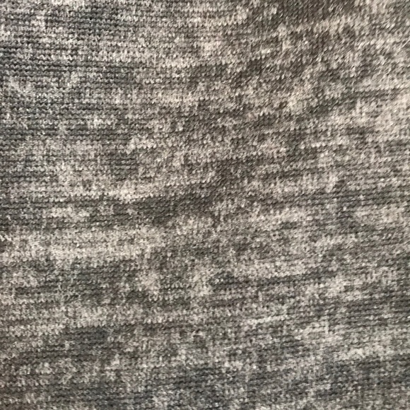 Charcoal Off-The-Shoulder Top  - 5 Stars - Picture 5 of 7